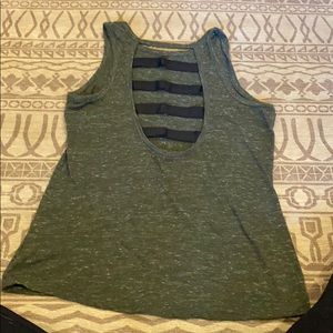 Victoria Secret Sport tank top